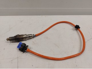 Rear Oxygen Sensor (Left)